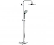 Душова система GROHE EUPHORIA 27420001