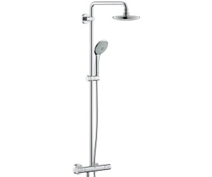 Душова система GROHE EUPHORIA 27420001