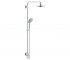 Душовий набір з верхнім душем GROHE EUPHORIA 27421001 27421001