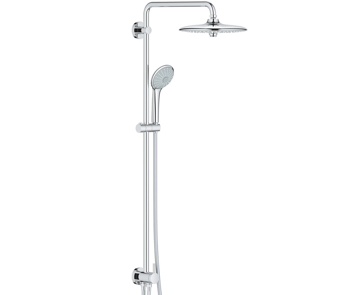 Душова система GROHE EUPHORIA 27421002 27421002
