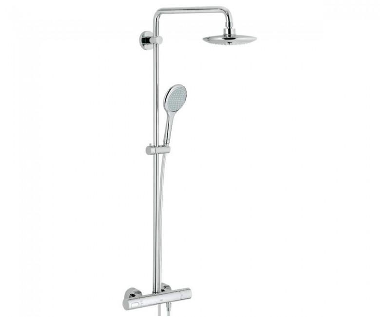 Душова система GROHE RAINSHOWER 27428000 27428000
