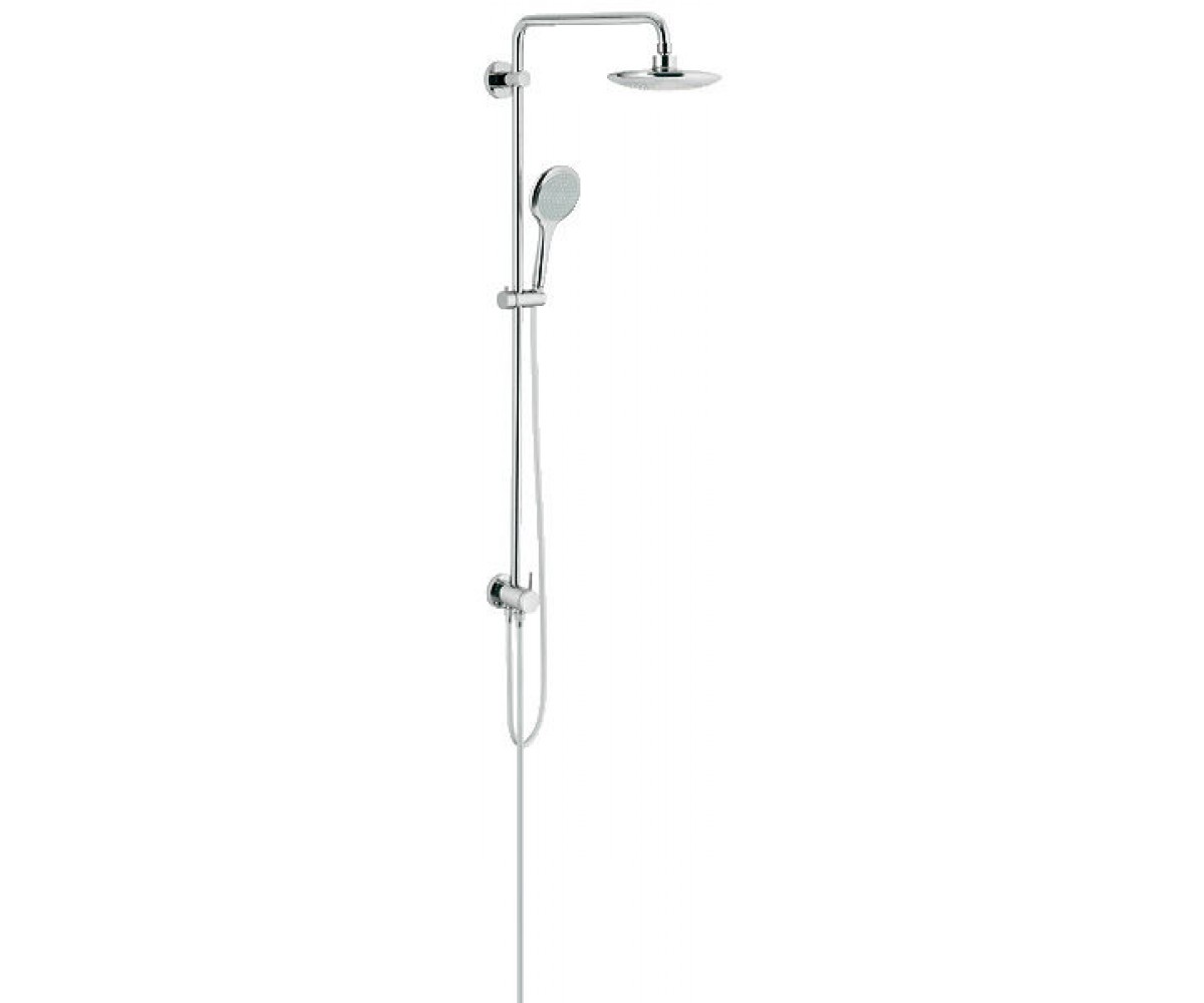 Душовий набір GROHE RAINSHOWER NEXT 27430000 27430000