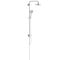 Душевой гарнитур GROHE RAINSHOWER NEXT 27430000 27430000