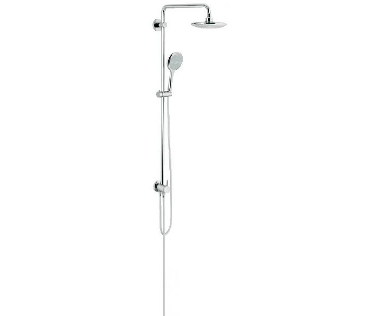 Душевой гарнитур GROHE RAINSHOWER NEXT 27430000 27430000