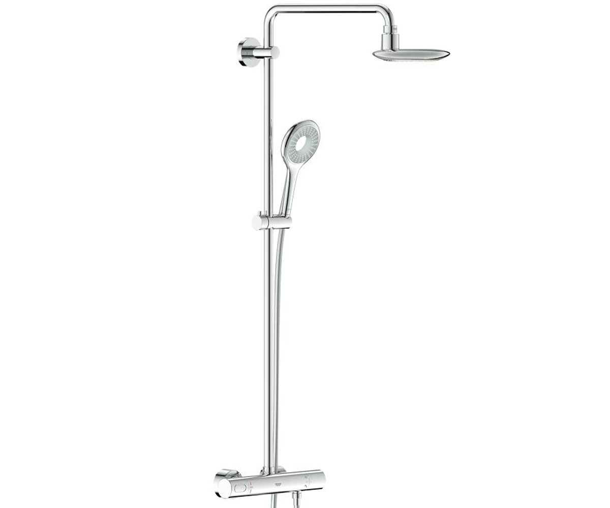 Душова система GROHE RAINSHOWER NEXT 27435000 27435000