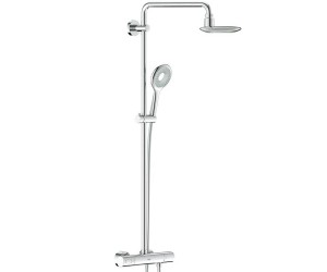 Душова система GROHE RAINSHOWER NEXT 27435000