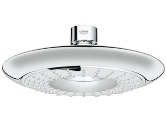 Верхній душ RAINSHOWER ICON 27437000