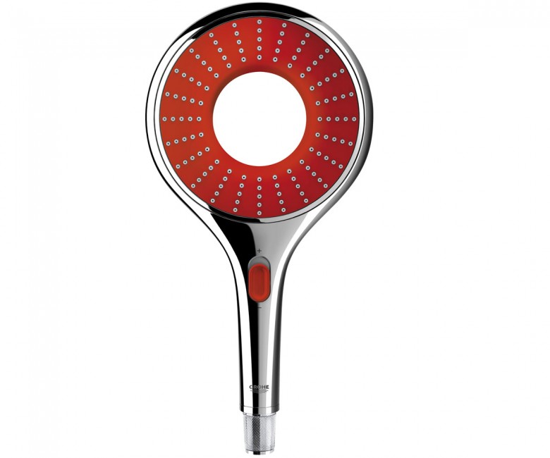 Ручний душ GROHE RAINSHOWER ICON 27443000 27443000
