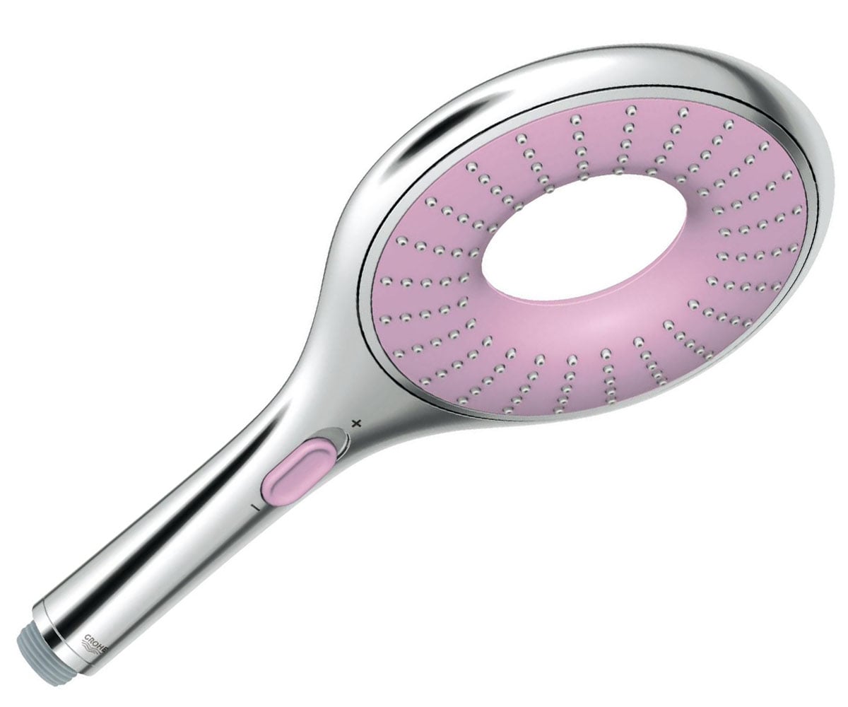 Ручний душ GROHE RAINSHOWER ICON 27447000 27447000