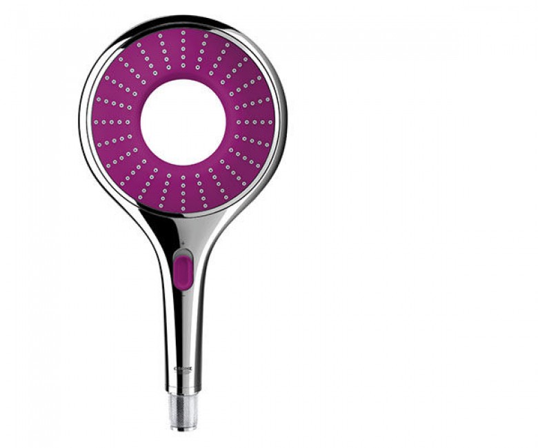 Ручний душ GROHE RAINSHOWER ICON 27448001 27448001
