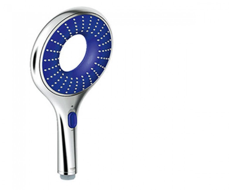Ручний душ GROHE RAINSHOWER ICON 27449001 27449001