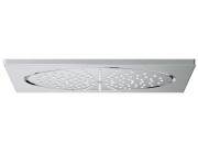 Верхній душ GROHE RAINSHOWER F-SERIES 27467000