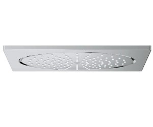 Верхній душ GROHE RAINSHOWER F-SERIES 27467000