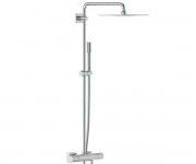 Душова система GROHE RAINSHOWER F-DIGITAL 27469000