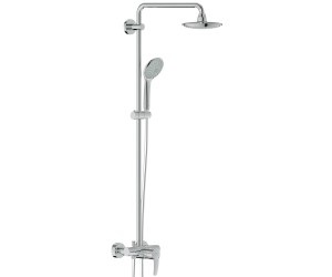 Душевая система GROHE EUPHORIA 27473000