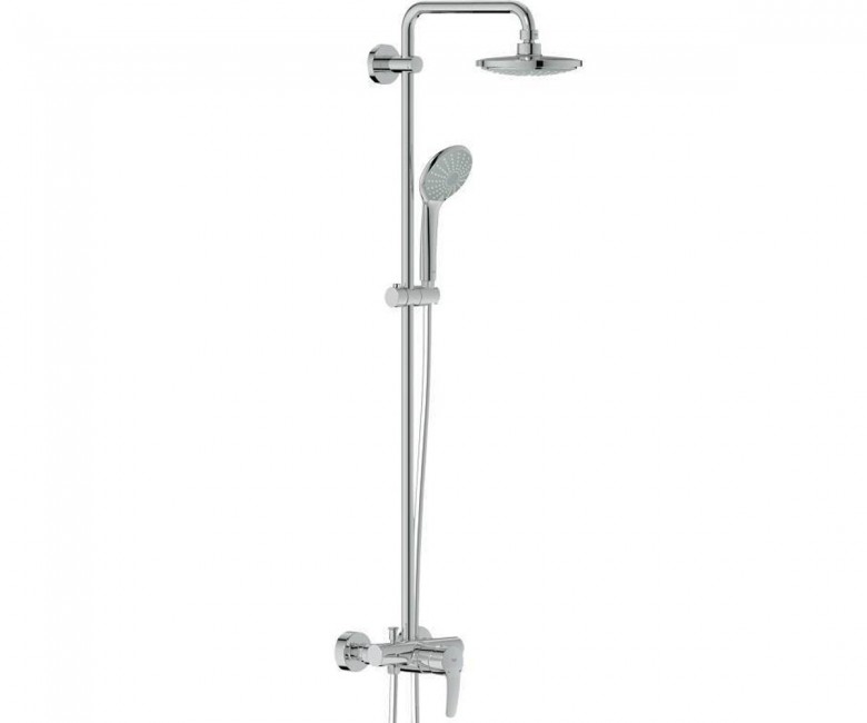 Душова система GROHE EUPHORIA 27474000 27474000