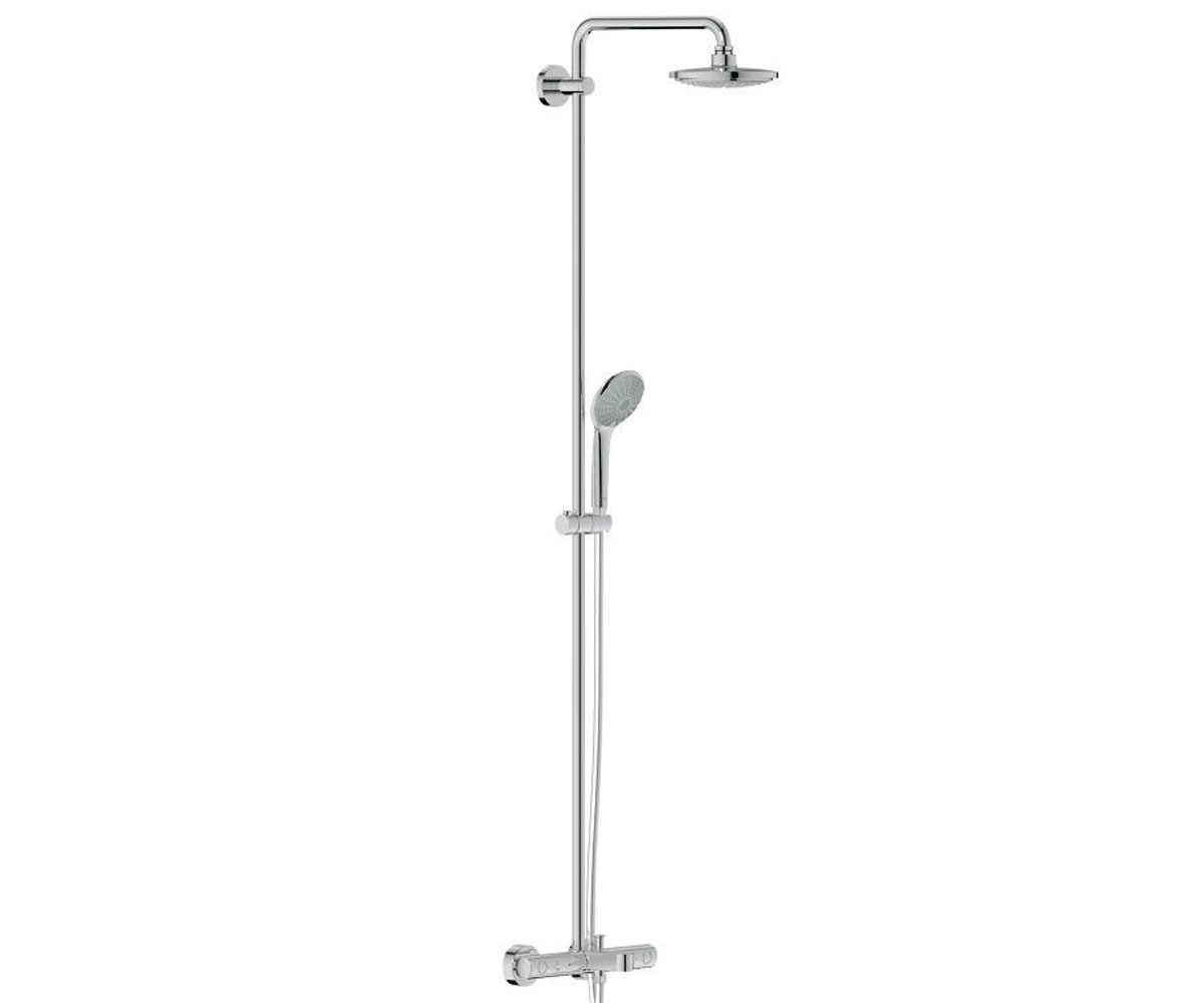 Душова система GROHE EUPHORIA 27475000 27475000