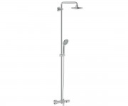 Душова система GROHE EUPHORIA 27475000