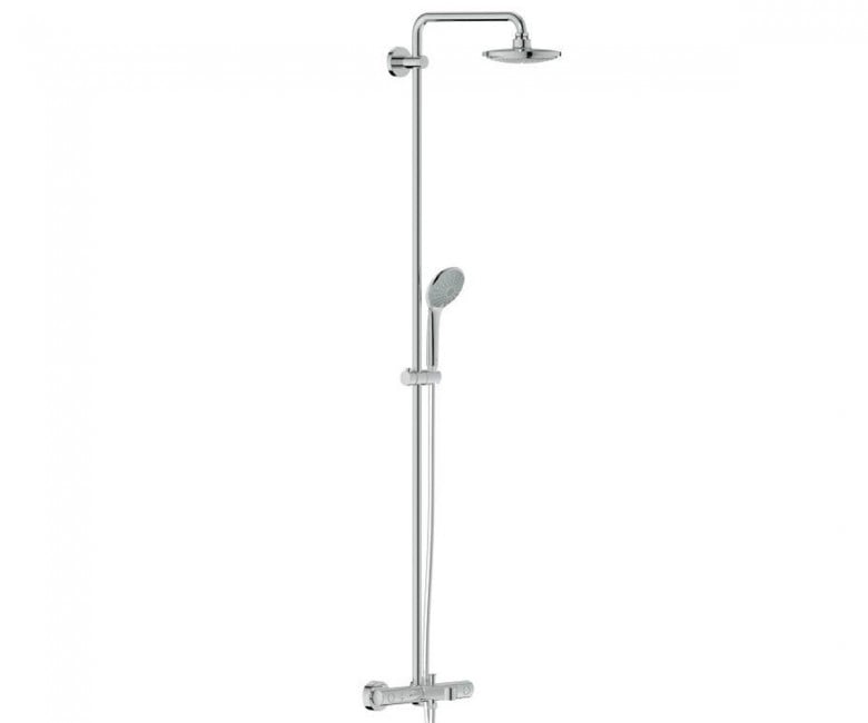 Душова система GROHE EUPHORIA 27475000 27475000