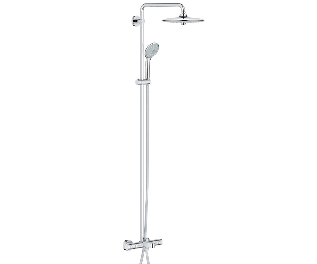 Душова система GROHE EUPHORIA 27475001 27475001