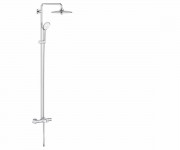 Душова система з термостатом GROHE EUPHORIA 260 27475002