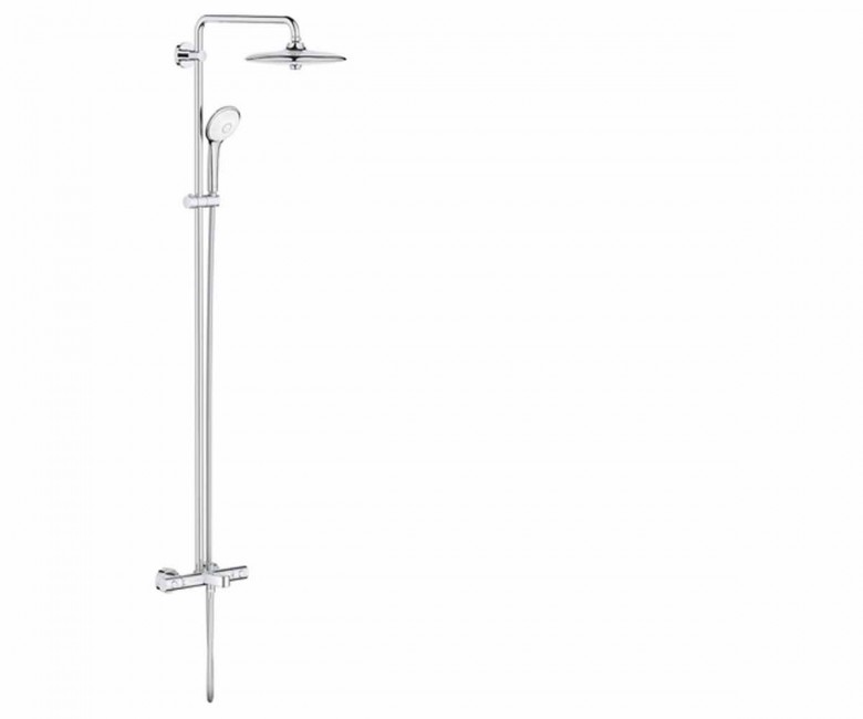 Душова система з термостатом GROHE EUPHORIA 260 27475002 27475002