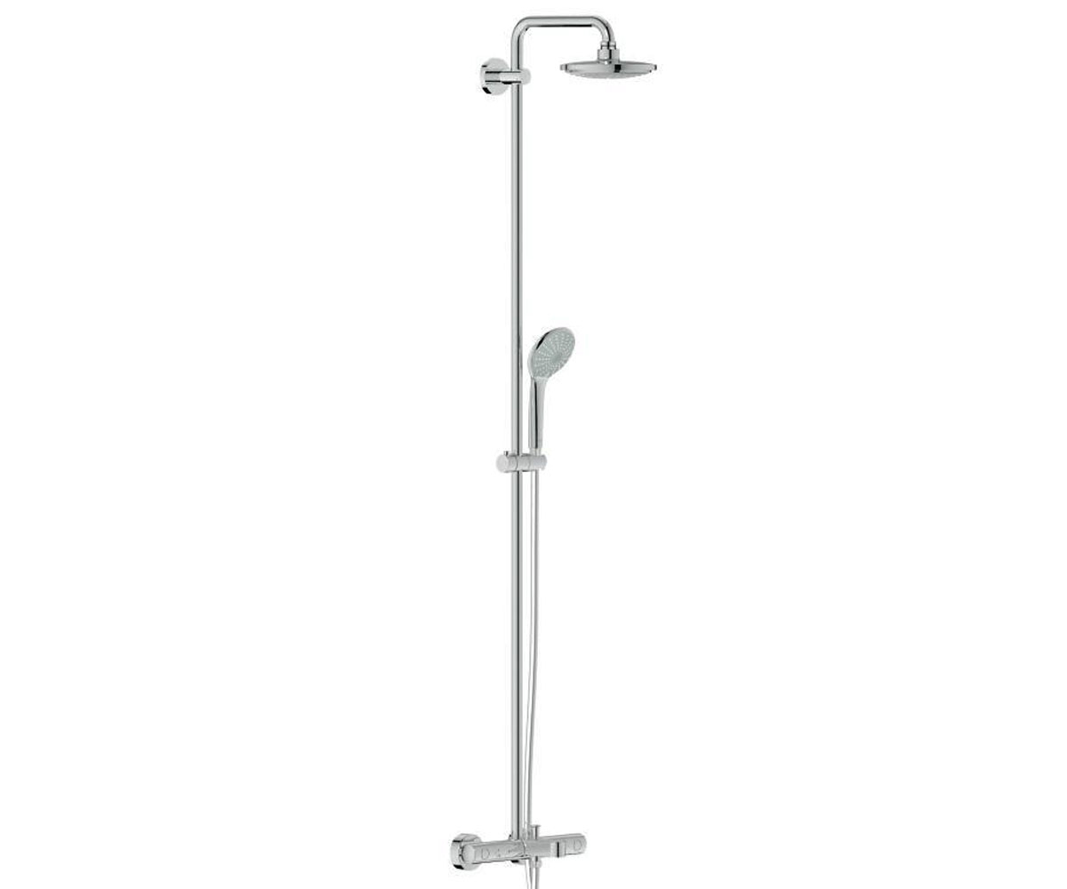 Душова система GROHE EUPHORIA 27476000 27476000
