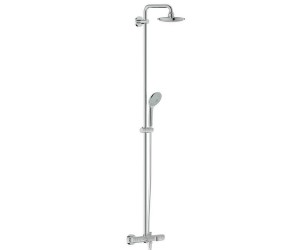 Душова система GROHE EUPHORIA 27476000