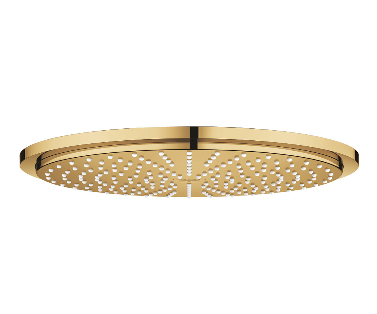 Душевая головка GROHE RAINSHOWER COSMOPOLITAN 310 27477GL0 27477GL0