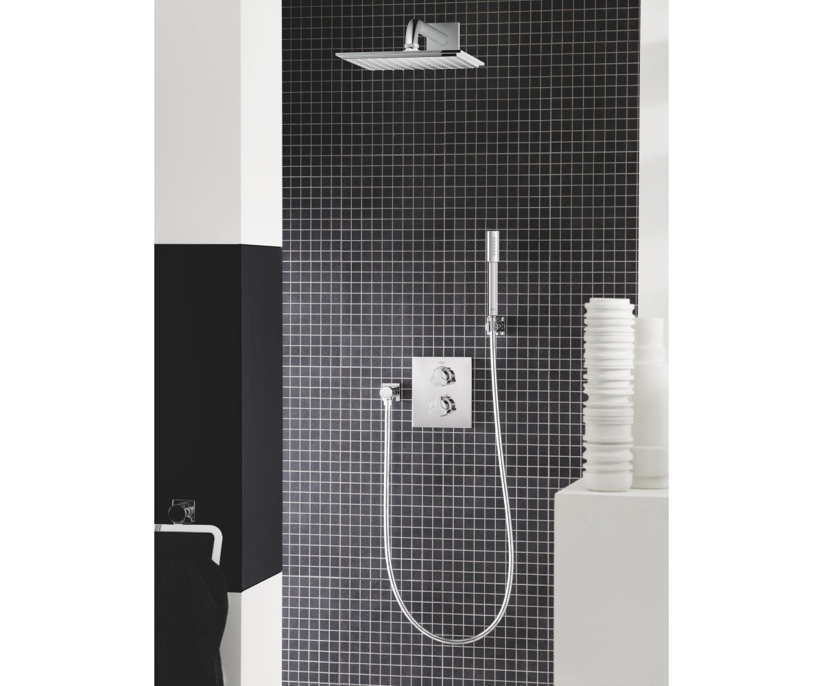 Душевая головка  RAINSHOWER ALLURE 27479000:Фото 6