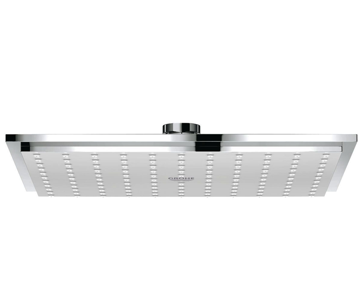 Душева голівка 23х23см GROHE ALLURE 27480000 27480000