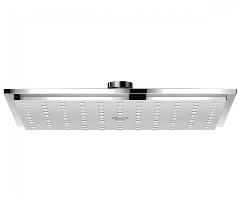 Душева голівка 23х23см GROHE ALLURE 27480000 27480000
