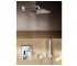 Душевой кронштейн  RAINSHOWER NEUTRAL 27488000:Фото 5
