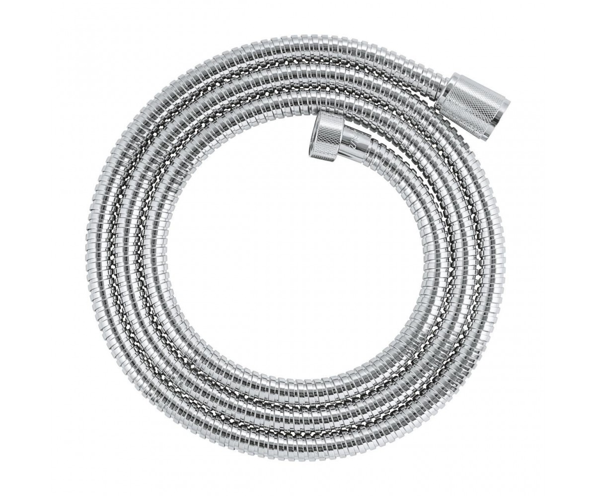 Металлический душевой шланг GROHE QUICKFIX 27503001 27503001