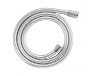 Шланг для душу 1500 мм GROHE VITALIOFLEX SILVER TWISTSTOP 27505001