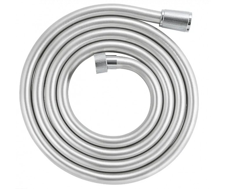Шланг для душу, 2 м GROHE VITALIO FLEX SILVER 27507001 27507001