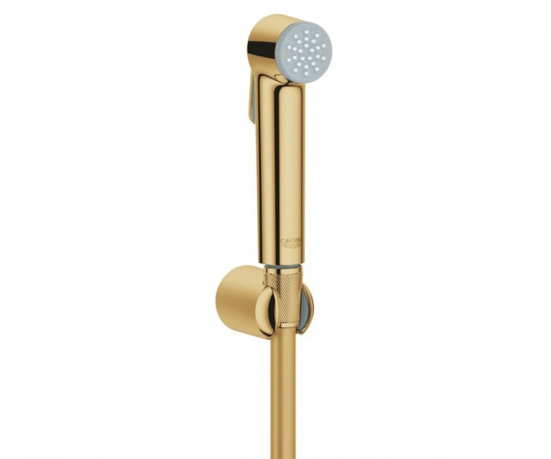 Гігієнічний душ GROHE TEMPESTA 27513GL1 27513GL1