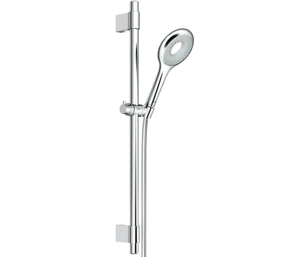 Душовий гарнітур GROHE RAINSHOWER ICON 27529000 27529000