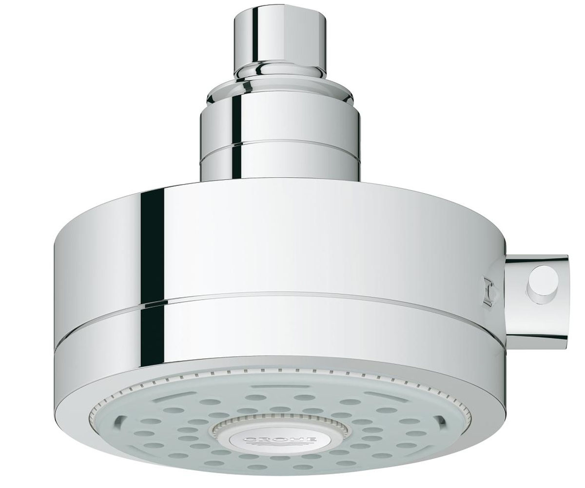 Душева голівка GROHE RELEXA DELUXE 27530000 27530000