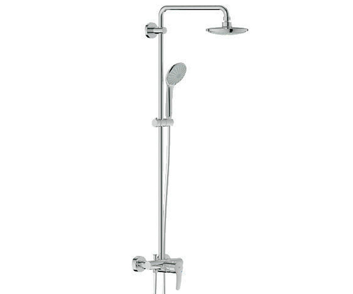 Душова система GROHE EUPHORIA 27536000 27536000