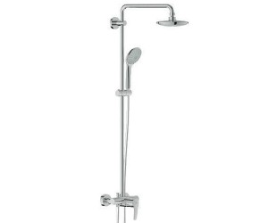 Душевая система GROHE EUPHORIA 27536000