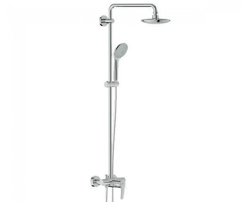 Душова система GROHE EUPHORIA 27536000 27536000