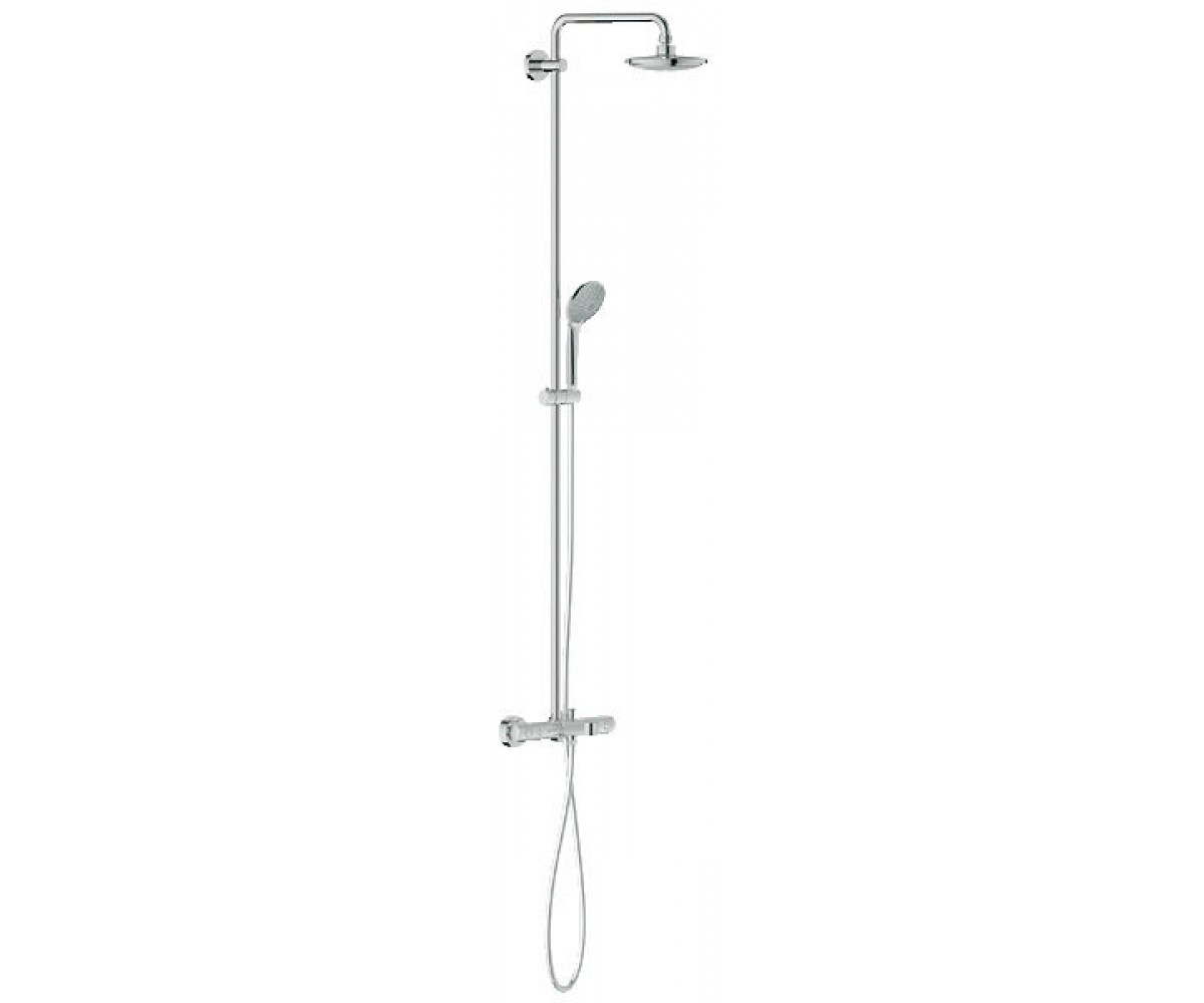 Душова система GROHE EUPHORIA 27537000 27537000