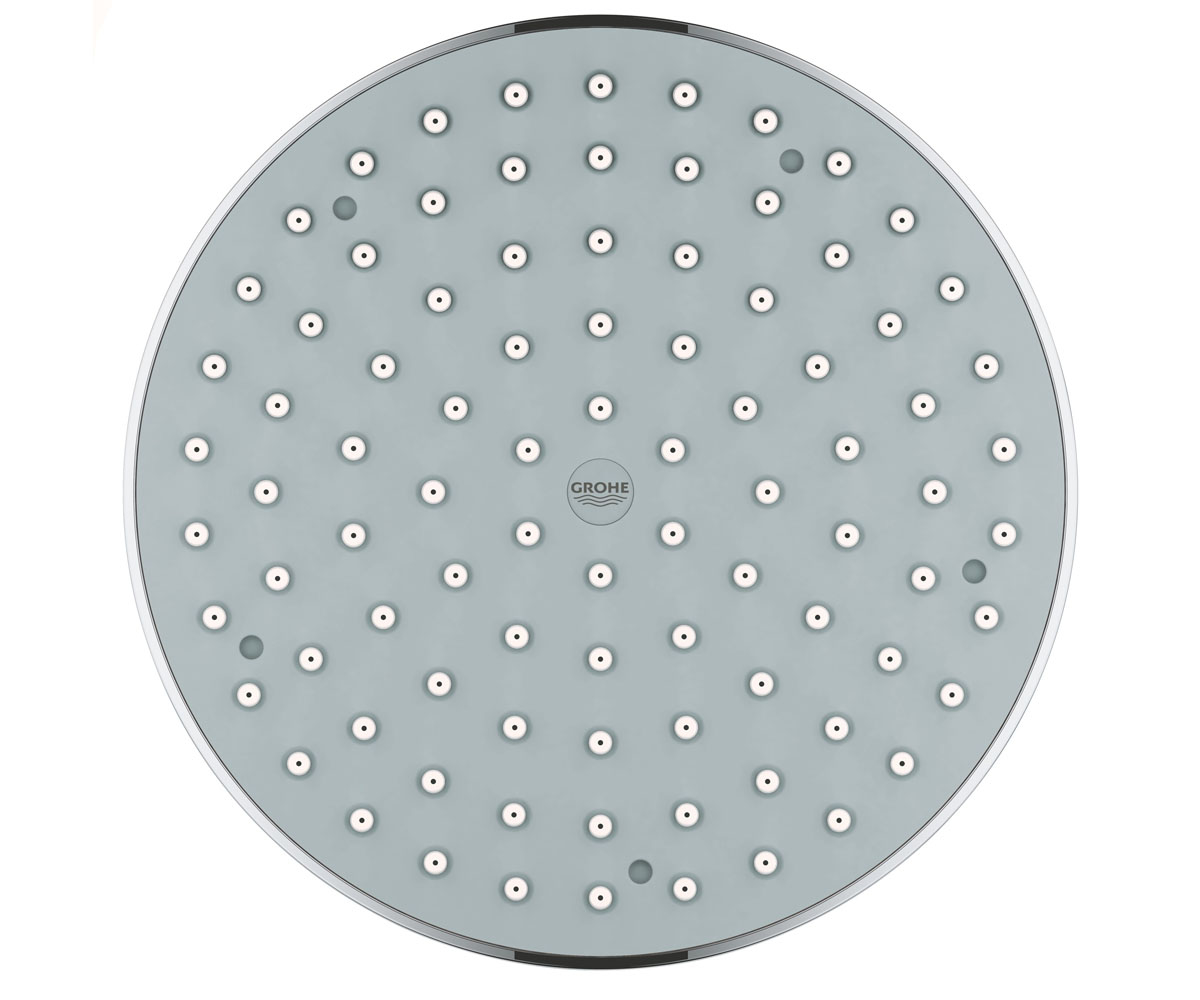 Душева голівка GROHE TEMPESTA COSMOPOLITAN 27541000 27541000