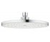 Верхний душ 200 мм GROHE TEMPESTA COSMOPOLITAN NEW 27541001 27541001