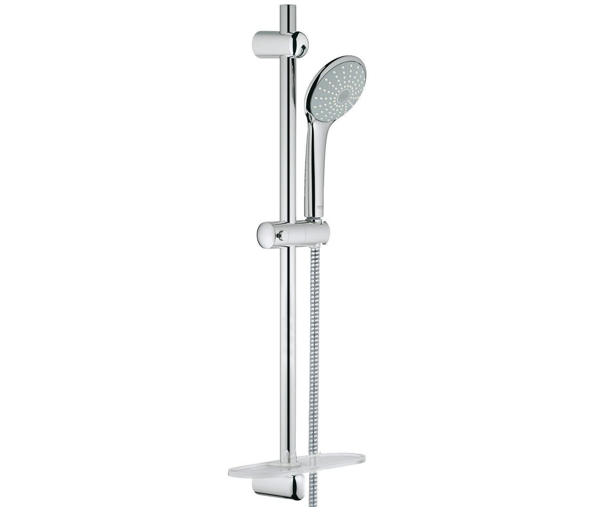 Душовий гарнітур GROHE EUPHORIA MONO 27546001 27546001