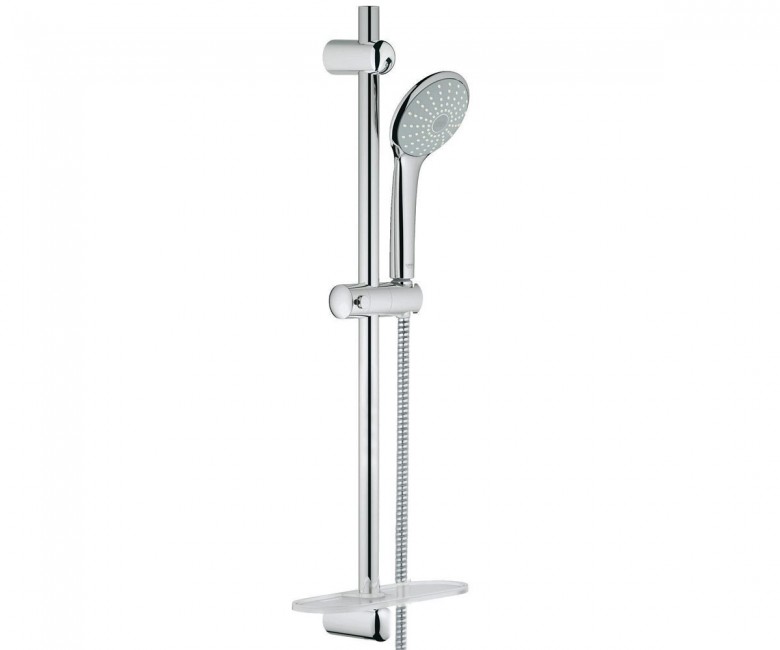 Душовий гарнітур GROHE EUPHORIA MONO 27546001 27546001
