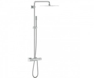 Душова система GROHE RAINSHOWER 27569000-SHOWROOM