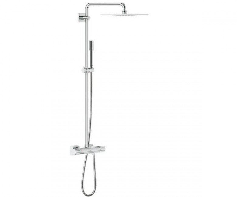 Душова система GROHE RAINSHOWER 27569000-SHOWROOM 27569000-SHOWROOM