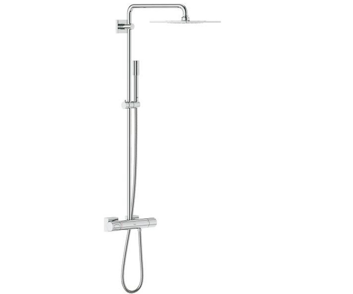 Душова система GROHE RAINSHOWER 27569000 27569000